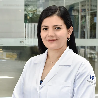 Foto de Dr. Lusvi Ludgardiz Erazo Pérez, Neumología en Ciudad de México