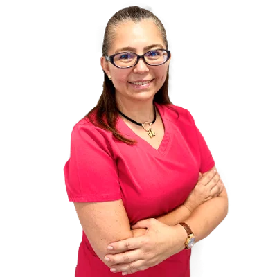 Foto de Dr. Luz Graciela De la Luna Pérez, Ginecología y Obstetricia en Ciudad de México