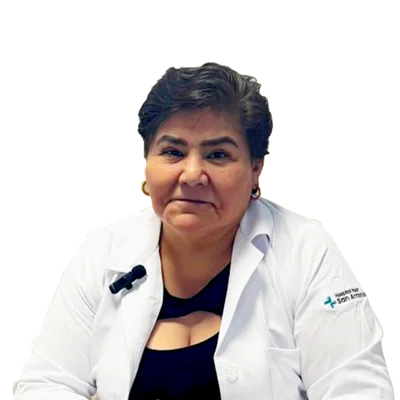 Foto de Dr. Magda Icel Salgado Jacobo, Ginecología y Obstetricia en Ciudad de México