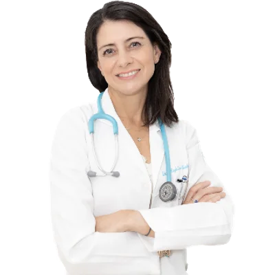 Foto de Dra. Magdalena Madero Rovalo, Nefrología en Ciudad de México