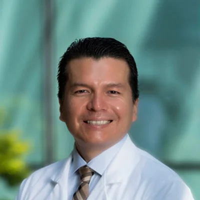 Foto de Dr. Manuel Acuña Tovar, Cirugía Oncológica en Ciudad de México