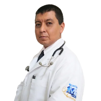 Foto de Dr. Manuel Álvarez Vallejo, Pediatría en Ciudad de México