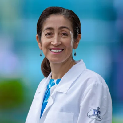 Foto de Dr. Marcela Tavera Hernández, Pediatría, Endocrinología en Juárez