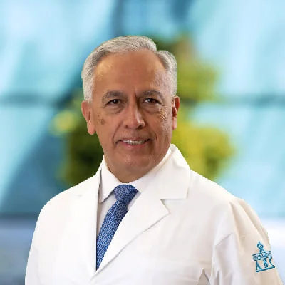 Foto de Dr. Marco Antonio Alegria Loyola, Neurología en Ciudad de México