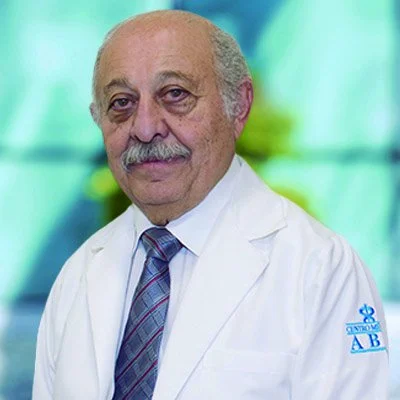 Foto de Dr. Marcos Jalak Cababie, Gastroenterología, Cirugía General en Juárez