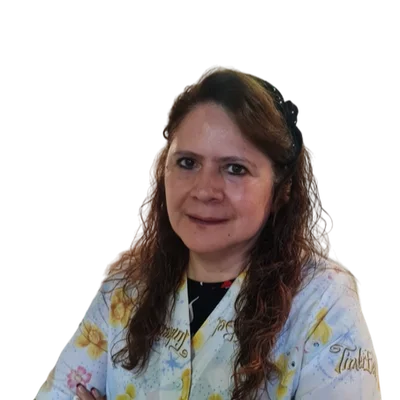 Foto de Dr. Margarita Leticia Medina Macías, Pediatría en Ciudad de México