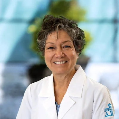 Foto de Dr. María Adela Poitevin Chacón, Radioterapia en Ciudad de México