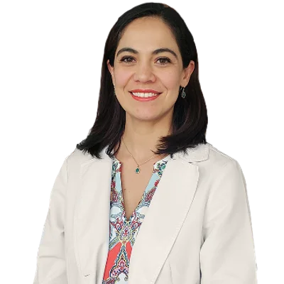 Foto de Dr. María de Lourdes López Ramos, Oftalmología en Ciudad de México