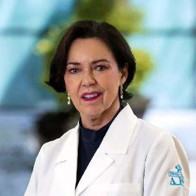 Foto de Dr. Maria Del Carmen Amigo Castañeda, Reumatología en Ciudad de México