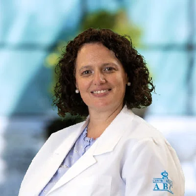 Foto de Dr. María Dolores De la Mata Moya, Radioterapia en Ciudad de México