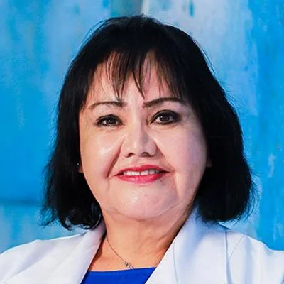 Foto de Dr. María Elena Sandoval Ochoa, Alergología e Inmunología Clínica en Ciudad de México