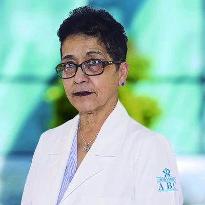 Foto de Dr. Maria Elena Soto Lopez, Medicina Interna, Reumatología en Ciudad de México