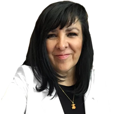Foto de Dr. María Isabel Rojo Gutiérrez, Alergología e Inmunología Clínica en Ciudad de México