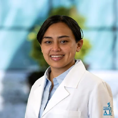 Foto de Dr. Maria Jimena Muciño Bermejo, Medicina Crítica, Medicina Interna en Ciudad de México