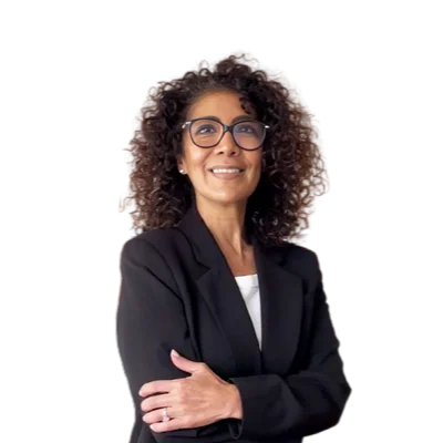 Foto de Dr. María Teresa Méndez Gómez, Ginecología y Obstetricia en Ciudad de México