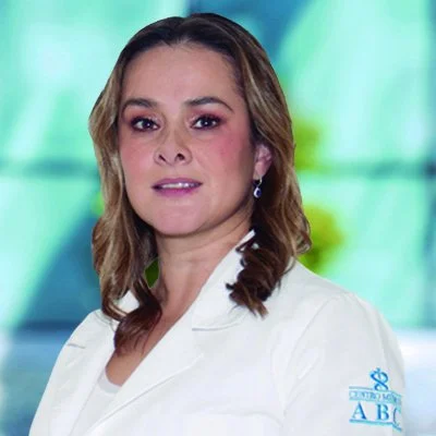 Foto de Dr. Mariana Monroy Saint Martin, Medicina Interna en Ciudad de México