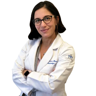 Foto de Dr. Mariana Rosales Calderón, Endocrinología en Ciudad de México