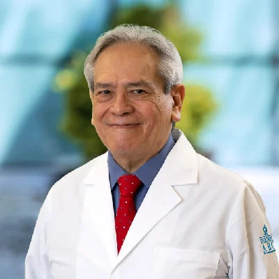 Foto de Dr. Mario Alberto Martinez Romero, Urología en Ciudad de México