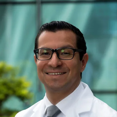 Foto de Dr. Mario Alberto Quintero Garcia, Algología, Anestesiología en Ciudad de México