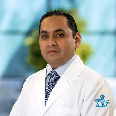 Foto de Dr. Mario Antonio Garcia Gomez, Cirugía General, Coloproctología en Ciudad de México