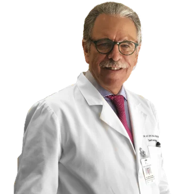 Foto de Dr. Mario Arturo Ballesteros Amozurrutia, Gastroenterología, Medicina Interna en Juárez