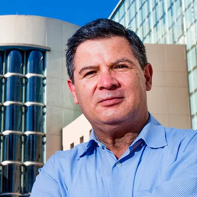 Foto de Dr. Mario Cuellar Hübbe, Oncología Médica en Ciudad de México