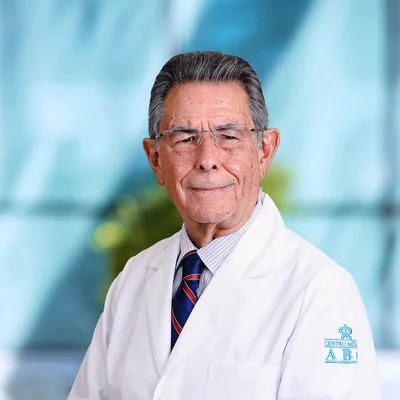 Foto de Dr. Mario Seoane Garcia De Leon, Neumología en Ciudad de México