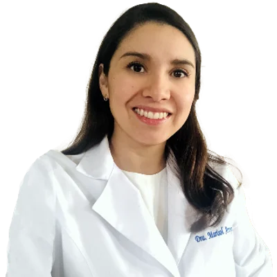 Foto de Dr. Marisol Arroyo Hernández, Neumología en Ciudad de México