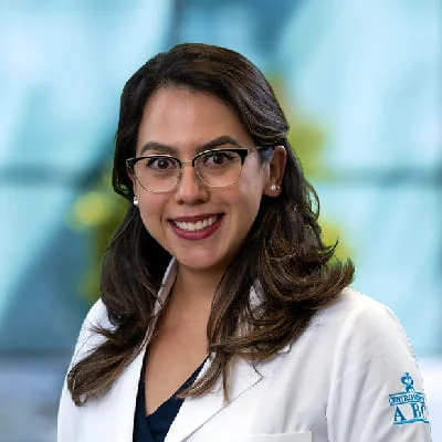 Foto de Dr. Marta Elda Brito De Leon, Medicina de Rehabilitación en Ciudad de México