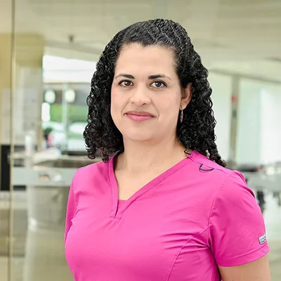 Foto de Dr. Martha Carolina Aguirre Sánchez, Ginecología y Obstetricia en Ciudad de México