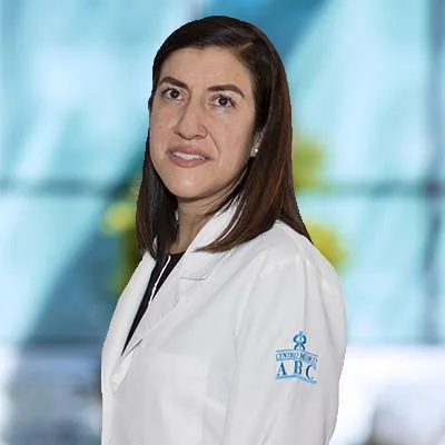 Foto de Dr. Marytere Herrera Martinez, Oncología Médica en Ciudad de México