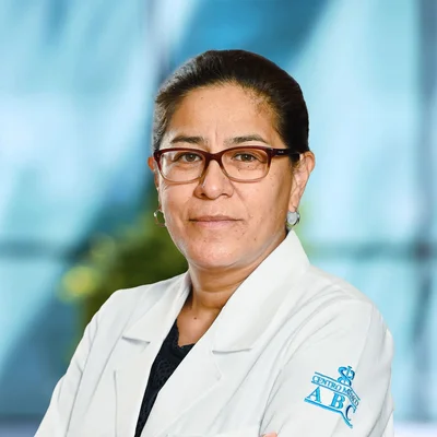 Foto de Dr. Matilde Ruiz Cruz, Oftalmología en Ciudad de México