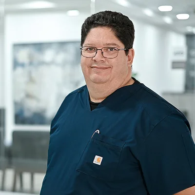 Foto de Dr. Mauricio Cantellano Orozco, Urología en Ciudad de México