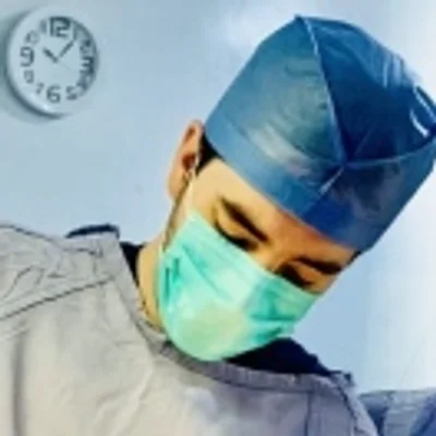 Foto de Dr. Mauricio Muñoz Ravell, Cirugía General en Ciudad de México