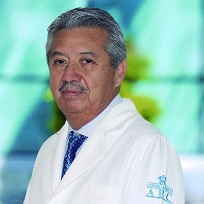 Foto de Dr. Maximino Téllez Gutiérrez, Neurocirugía en Ciudad de México