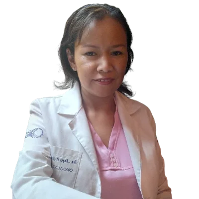 Foto de Dr. Mayra Cristina Galeana Hernández, Oncología Médica en Ciudad de México