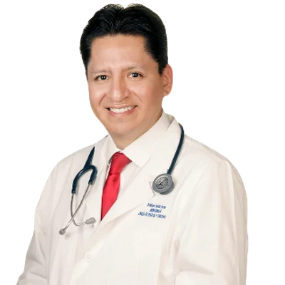 Foto de Dr. Michael Herbas Rocha, Neurocirugía en Ciudad de México