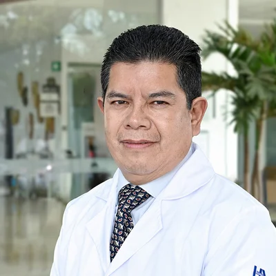 Foto de Dr. Miguel Angel Aguilar Flores, Otorrinolaringología en Ciudad de México