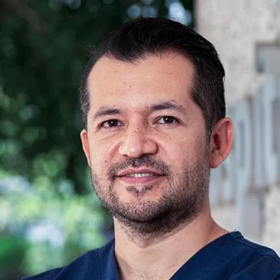 Foto de Dr. Miguel Angel Alonso Hernández, Cirugía Pediátrica en Juárez