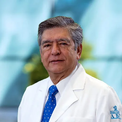 Foto de Dr. Miguel Angel Collado Corona, Audiología y Otoneurología, Neurología en Ciudad de México