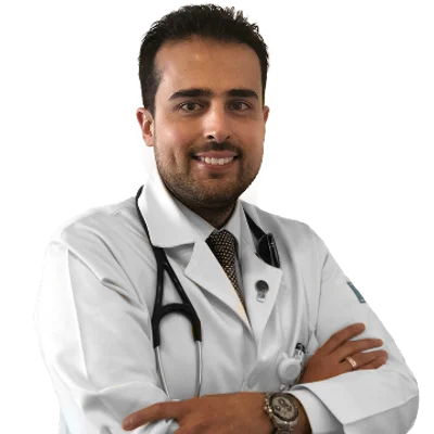 Foto de Dr. Miguel Ángel Gómez Sámano, Endocrinología en Ciudad de México