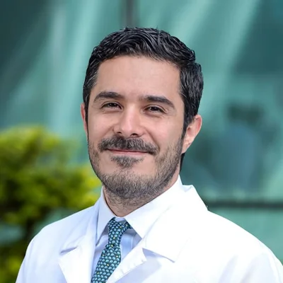 Foto de Dr. Miguel Angel Gonzalez Cruz, Pediatría en Ciudad de México