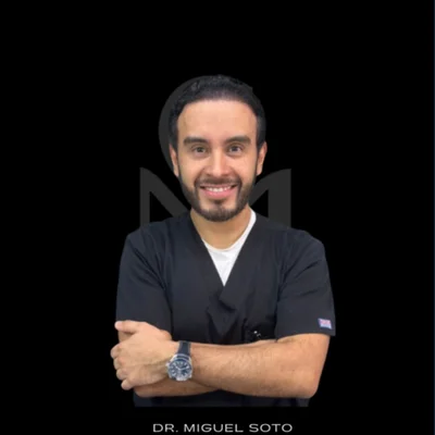 Foto de Dr. Miguel Angel Soto Miranda, Cirugía Oncológica en Ciudad de México