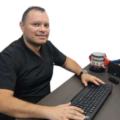 Foto de Dr. Miguel Cepeda Jiménez, Oncología Médica en Ciudad de México