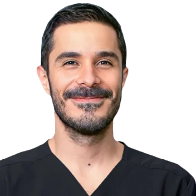 Foto de Dr. Miguel González, Pediatría en Ciudad de México