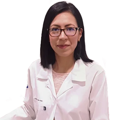 Foto de Dr. Miriam Edith López Salas, Oftalmología en Ciudad de México