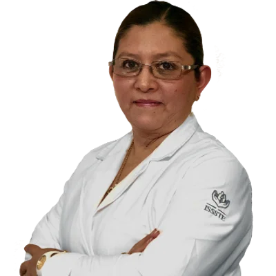 Foto de Dr. Mónica Edith Serna Camacho, Oncología Médica en Ciudad de México