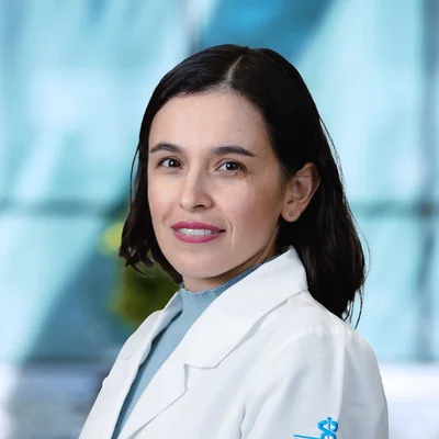 Foto de Dr. Mónica Isabel Meneses Medina, Oncología Médica en Ciudad de México
