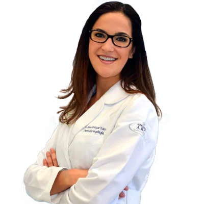 Foto de Dr. Mónica Rodríguez Valero, Otorrinolaringología en Ciudad de México