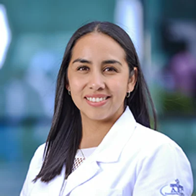 Foto de Dr. Monica Segura Hernandez, Audiología y Otoneurología en Ciudad de México